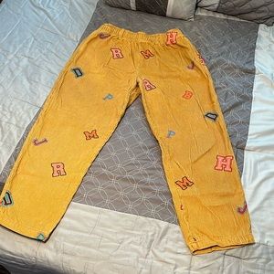 Men’s Urban Outfitters Pants